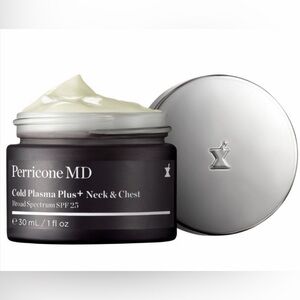 Perricone MD Cold Plasma Plus+ Neck & Chest Cream - New